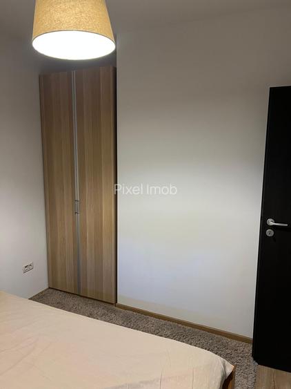 Studio 2 camere Ghencea Cooperativei / Parcare /centrala - 14