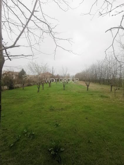 Teren Intravilan Techirghiol 4350mp - 4