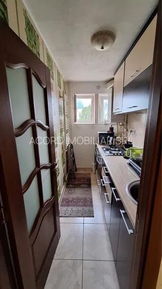 Apartament 2 camere Tomis 2 - 5