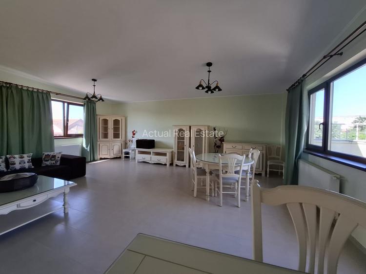 Imobil - Vila Multifuncțională 864 mp + Teren 971 mp  |  Zona DACIA - 12