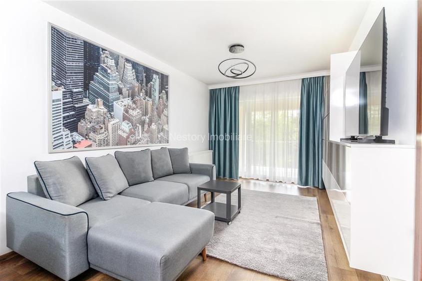 Apartament 2 camere + terasa 14 mp + parcare | Viva City, Gheorgheni - 2