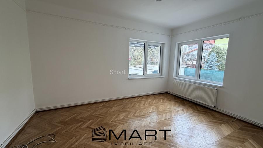 Casa 4 camere 130mp+400mp teren zona Spitalul Judetean - 3