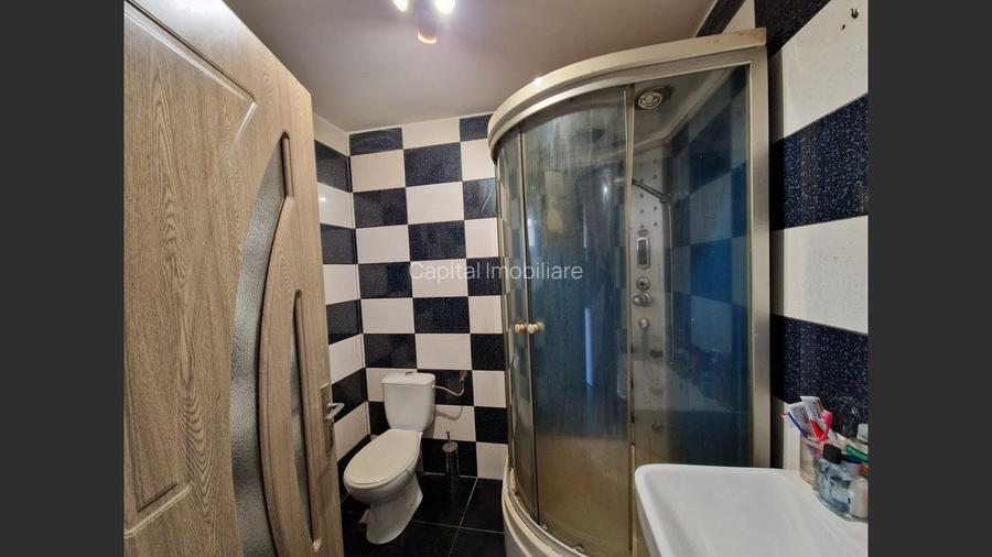 Casă Baia Mare, 140mp, 4 camere, Centrul Vechi, COMISION 0% - 14