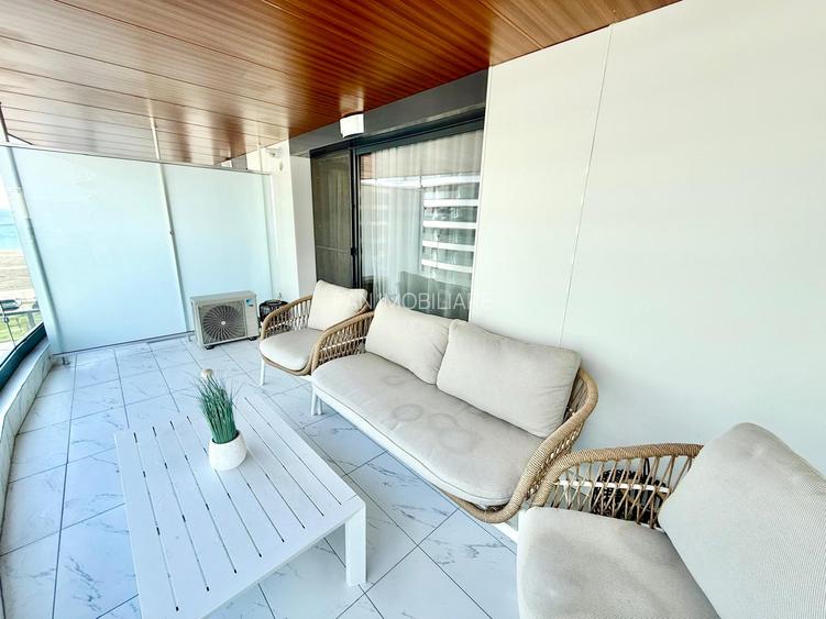 COMISION 0% - In prima linie, langa plaja  cu vedere la mare - Casa del Mar - 16