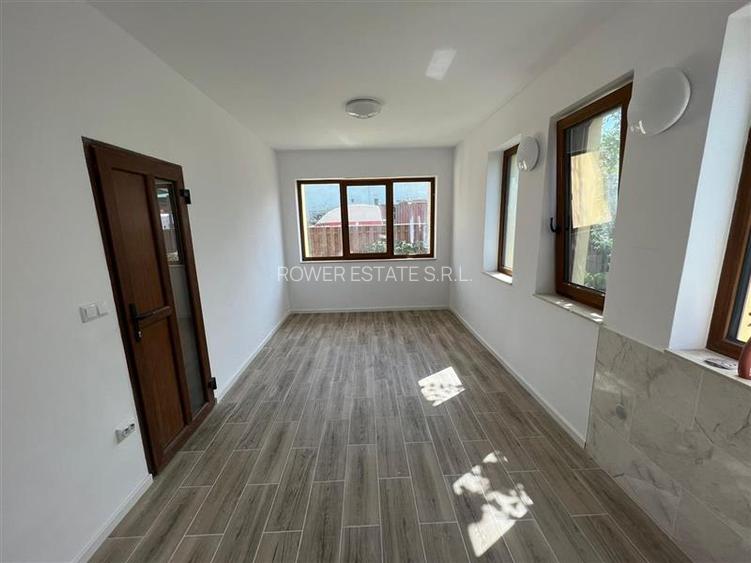 Casa cu 4 camere, 180 mp, situata in cartierul Europa! - 8
