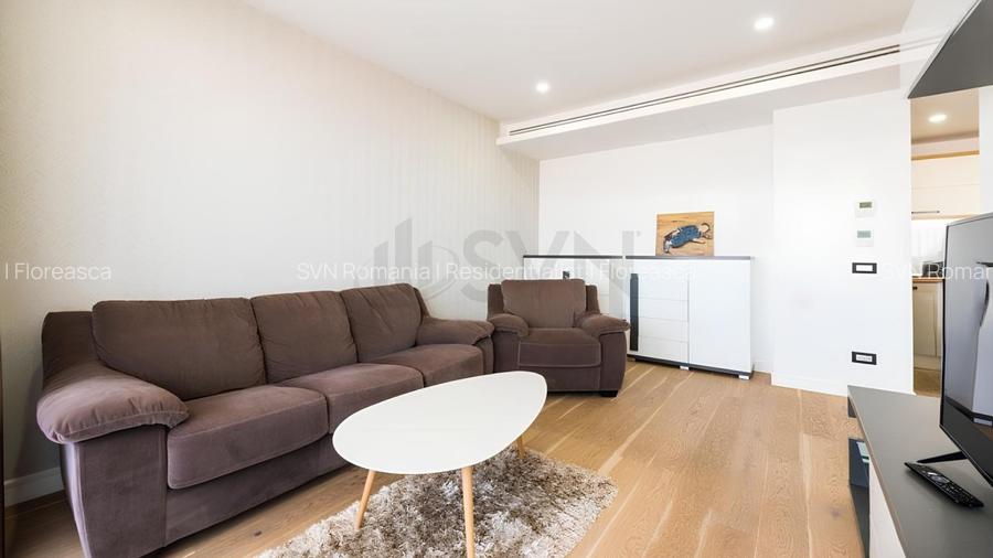 REA1028054 Apartament spatios 2 camere Cortina Residence I Zona Aviatiei - 7