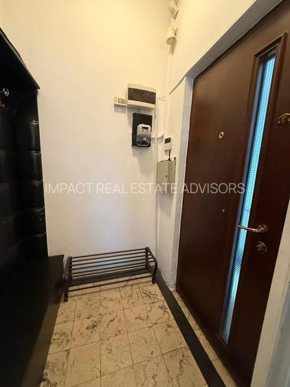 DE ÎNCHIRIAT APARTAMENT 3 CAMERE | VILĂ INTERBELICĂ | CENTRALĂ PROPRIE - 6