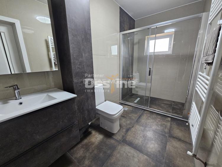 Duplex in Tomesti, COMISION 0%, finisaje la alegere - 10