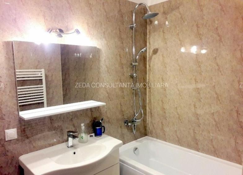 Romana - Amzei - ASE - 5