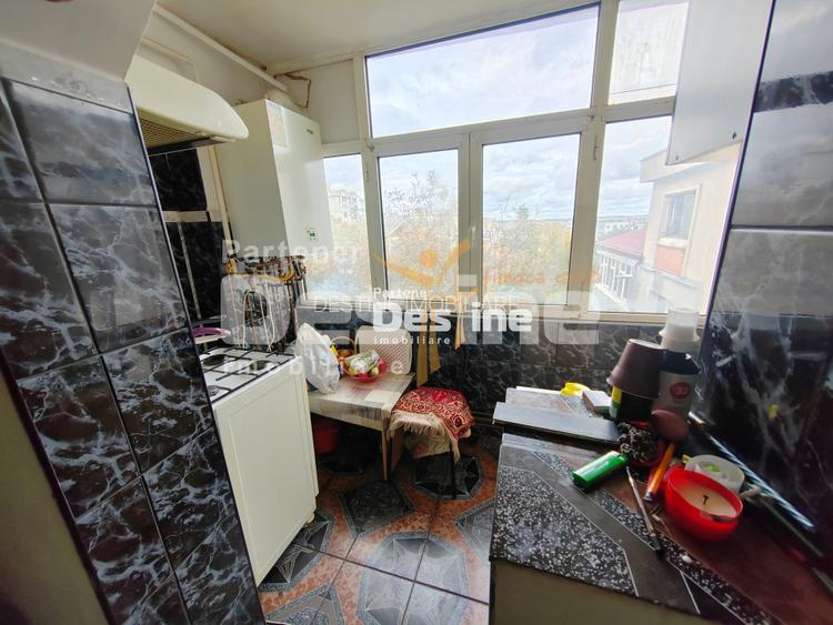 CUG - Apartament 3 camere DECOMANDAT 72 mp - 8