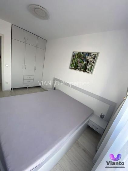 Apartament 2 camere | Balcon si parcare | Magnolia | Sibiu - 6
