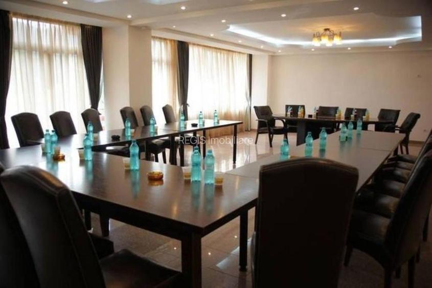 Hotel Bran -OPORTUNITATE COMISION 0% - 9