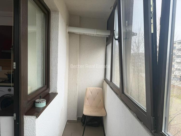 SECTOR 4 - Apartament 2 camere - mobilat si utilat - 16