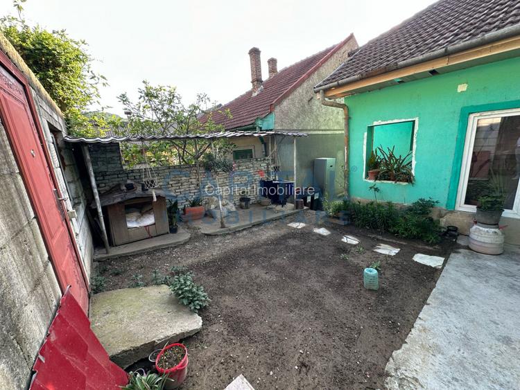 Comision 0%, casa 3 camere decomandate in Muncitoresc - 5