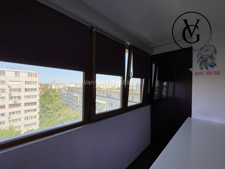 Apartament cu 2 camere în zona Grivița - 5
