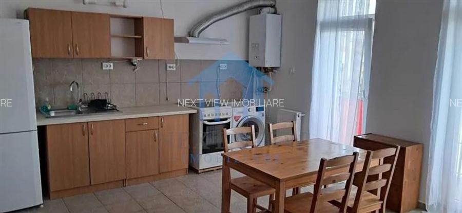 Apartament 2 camere, Zorilor - 5