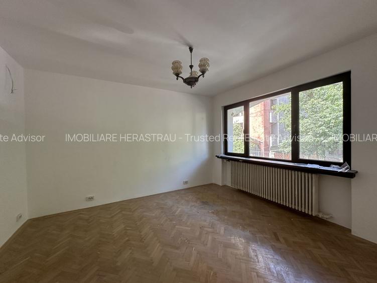 Primaverii | Casa individuala | Teren 500mp | Ideal investitie - 8