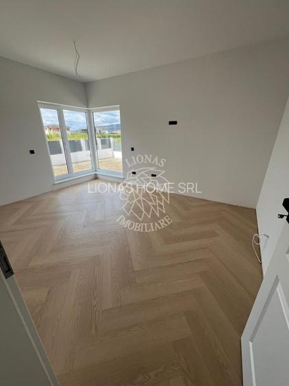 Casa Ultrafinisata 4 camere-teren 500mp-panouri fotovoltaice-Aerodrom - 2