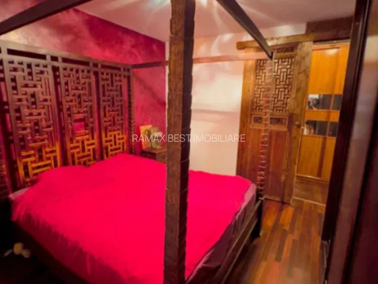 Titan Parc, scoala Hamburg 195, Rotunda - 9