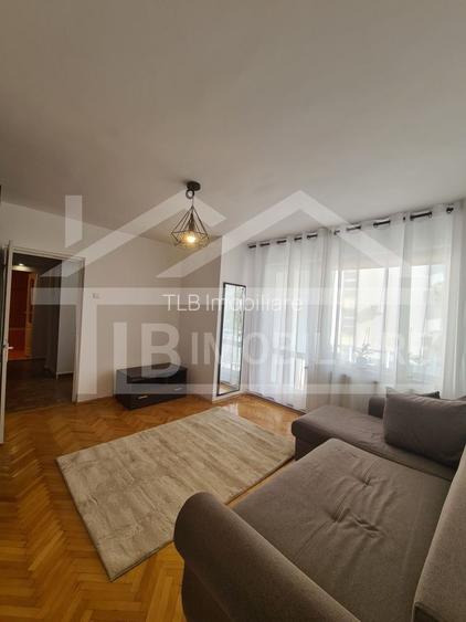 Apartament cu 2 camere, 46mp, Zona E.ON - 2