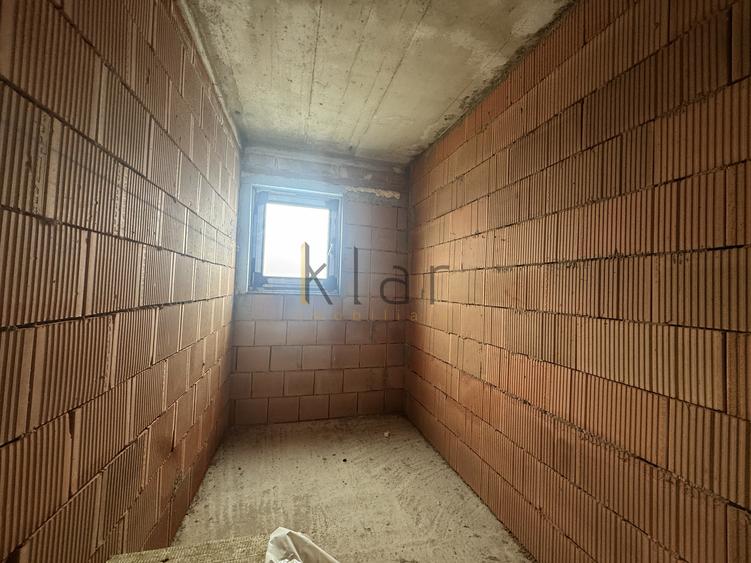 De vânzare Duplex în Borhanci cu panoramă deosebită