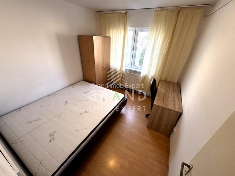 ULTIMA ȘANSĂ!2 camere | 34,25mp utili | Mănăștur–Casa Piraților/Cel mai mic preț - 2