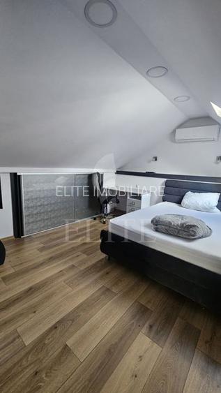 Apartament 3 camere în zona strazii Clinicilor - 28