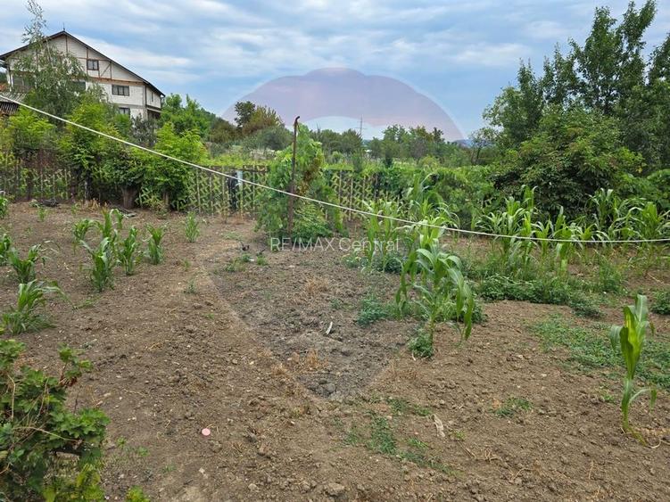 Comision 0! Casa din inima Subcarpaților — comuna Cislau, teren 5000mp - 23