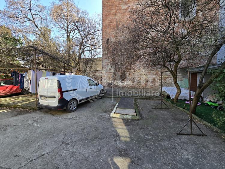 Apartamane 1 camera la cheie | 30mp util | Parcare | Semicentral Horea - 6