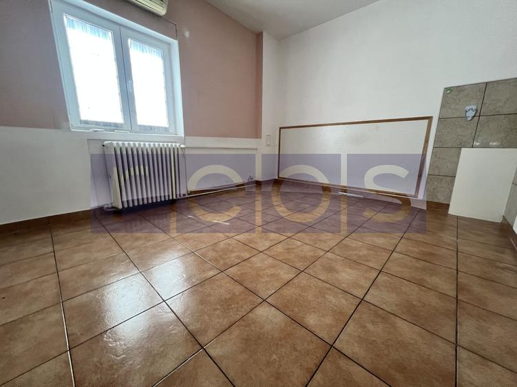 INCHIRIERE VILA | ZONA VITAN | 9 CAMERE - 4