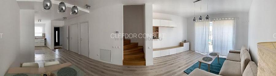 NEW POINT - Vila in apropiere de Scoala Americana - 4