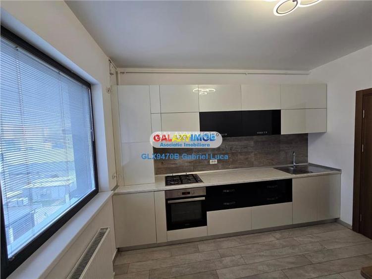 Apartament 3 camere 91mp | Decomandat -Nou | Cavar Residence - 11