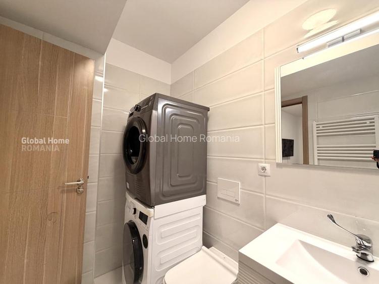 3 Camere | Family Friendly | Spatios | Balcon | Onix Park - Pipera - 13