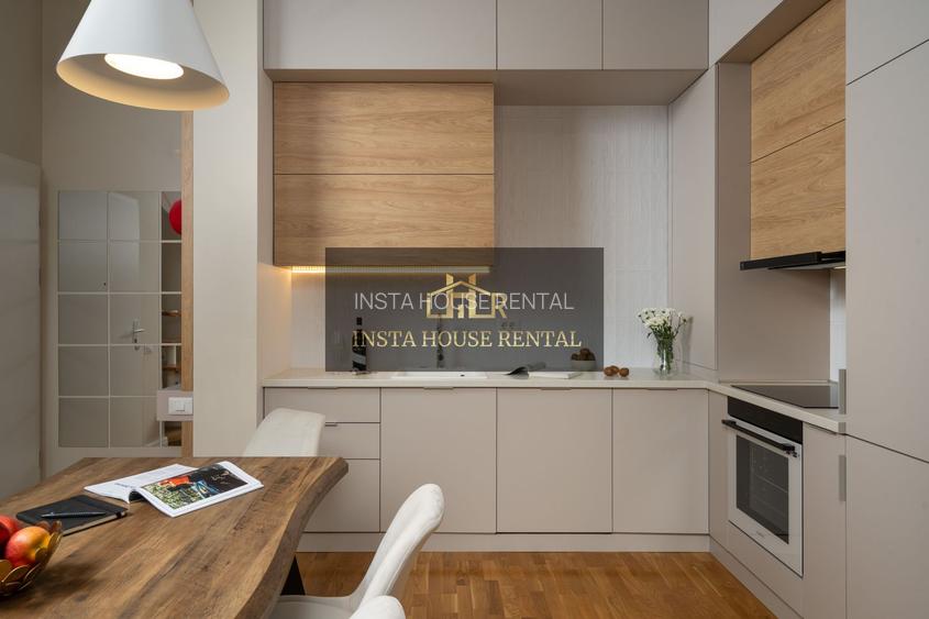 PENTHOUSE 3 CAMERE / VEDERE PANORAMICA / TERASA 170mp - 8