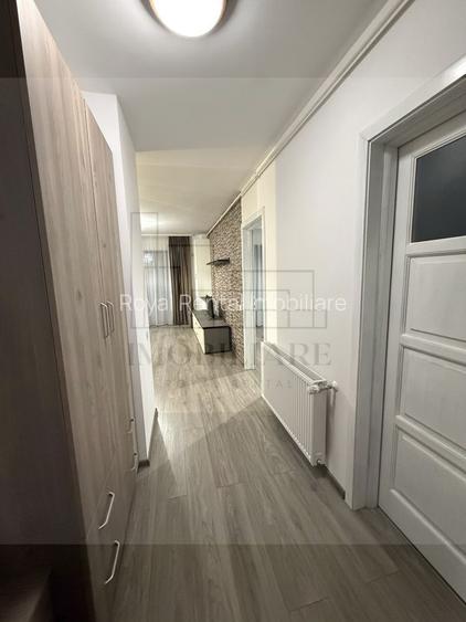 Apartament 2 camere garaj subteran – Gheorgheni, lângă FSEGA și Iulius Mall - 9