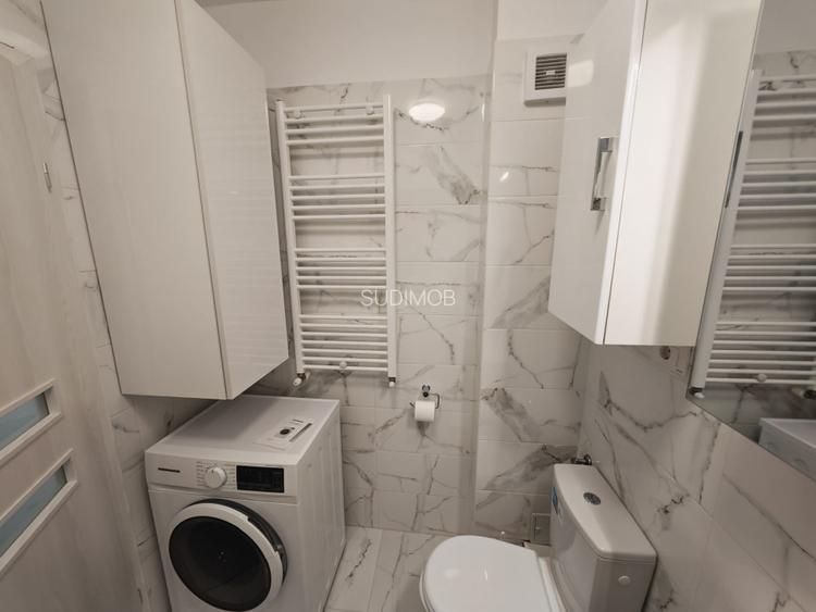 Metrou Berceni-apartament decomandat mobilat premium - 15