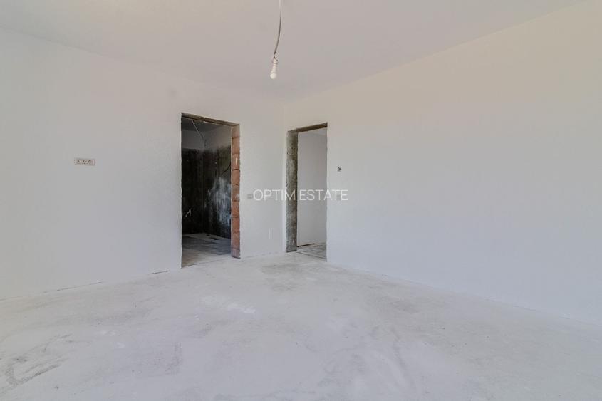 Vila INDIVIDUALA, 400 mp teren, utilitati, locatie excelenta! - 13