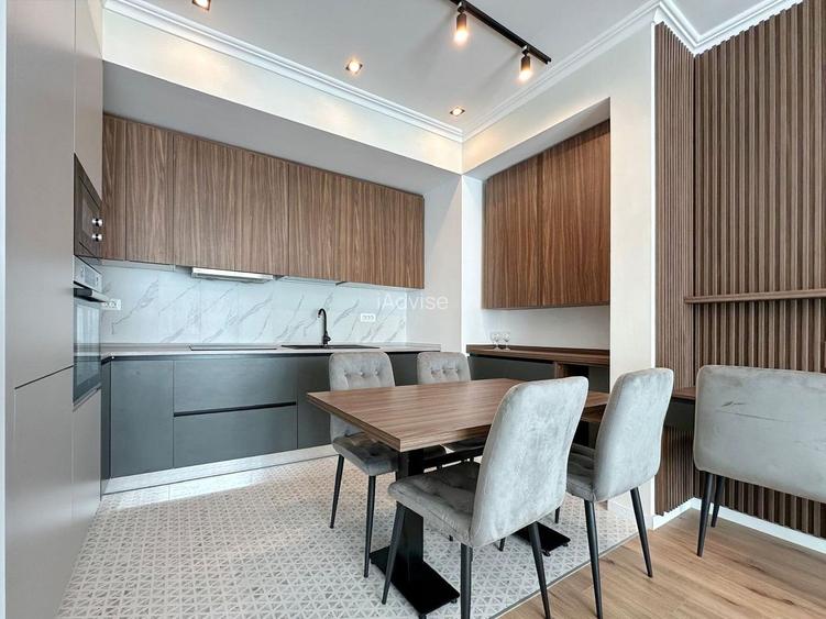 Apartament premium cu 2 camere  – prima inchiriere - 5