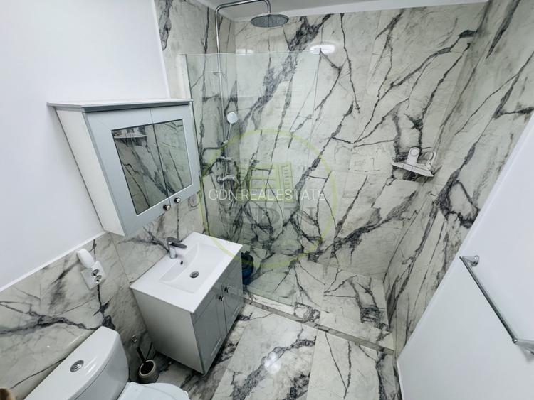 2 Camere Decomandat | 57 mp | D. Sării – Cotroceni | Mobilat & Utilat | - 7