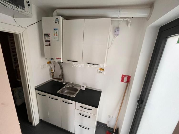 Vand doua spatii comerciale, str Ioan  Budai Deleanu - 0752.600.222. - 16