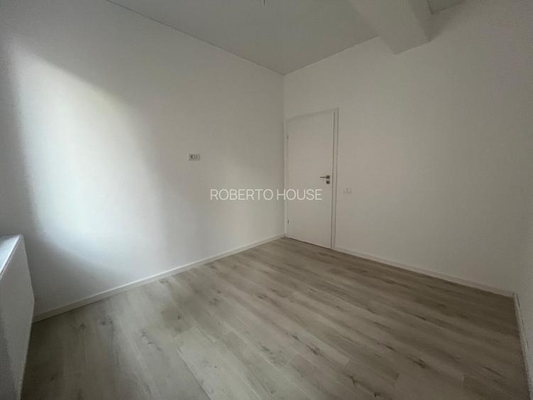 Campus, bloc 2025, 2 cam bucatarie separata, baie cu geam, vedere lac , parcare - 9