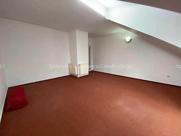 Vilă zona Liviu Rebreanu - 17