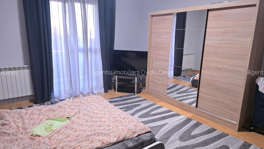 Vand casa de locuit sau pentru pensiune in Deva, zona 22 Decembrie, S+P+1+M, - 7