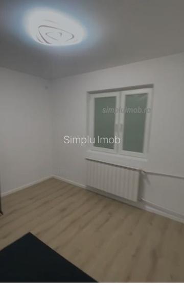 Sos. Giurgiului renovat Drumul Gazarului Sector 4 - 4