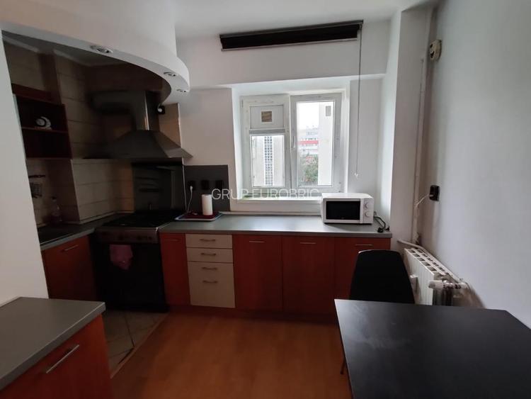 1 MAI, Averescu,  Arcul de Triumf, apartament superb cu living foarte spatios, - 18