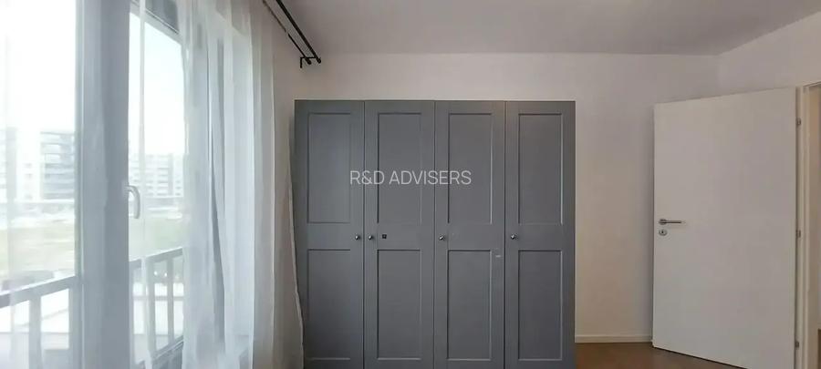 Apartament 3 camere de vânzare | H Pipera Lake | Loc parcare inclus - 12