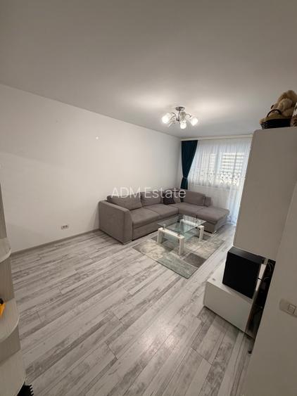 Apartament 2 cam - decomandat - Mobilat si utilat - Parcare - Mutare rapida - 2