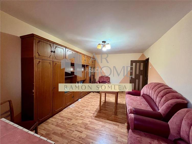 Vanzare apartament 4 camere, spatios, 9 mai, Ploiesti - 2