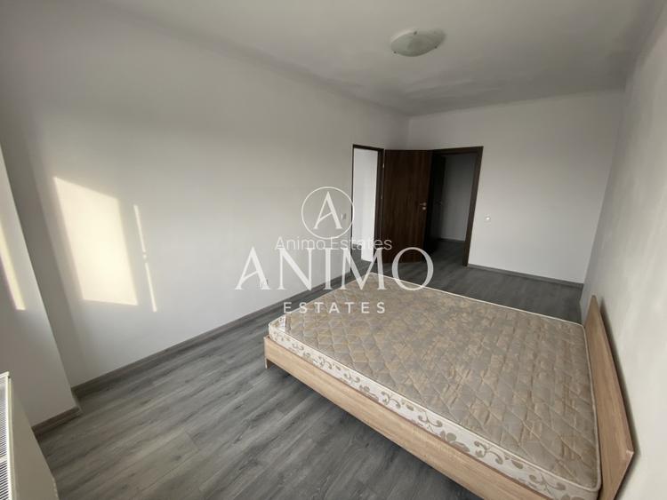 OPORTUNITATE | Apartament 2 camere PETFRIENDLY | UTCN Muncii | Parcare inclusa - 4