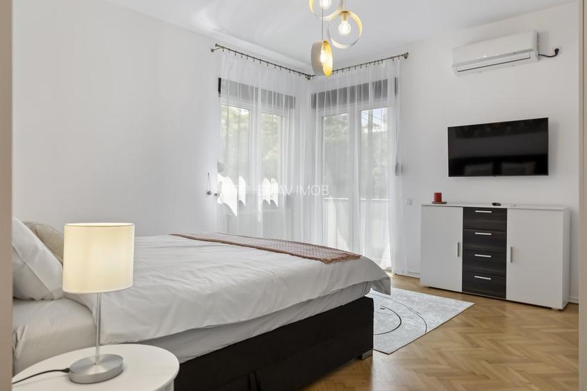 INCHIRIERE  APARTAMENT 3 CAMERE ZONA FERDINAND/MIHAI BRAVU! - 13